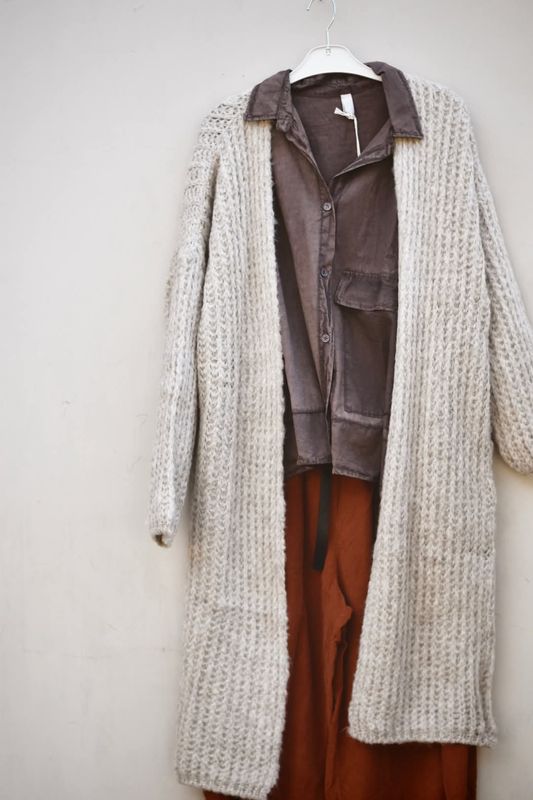 Havre - Melli Cardigan