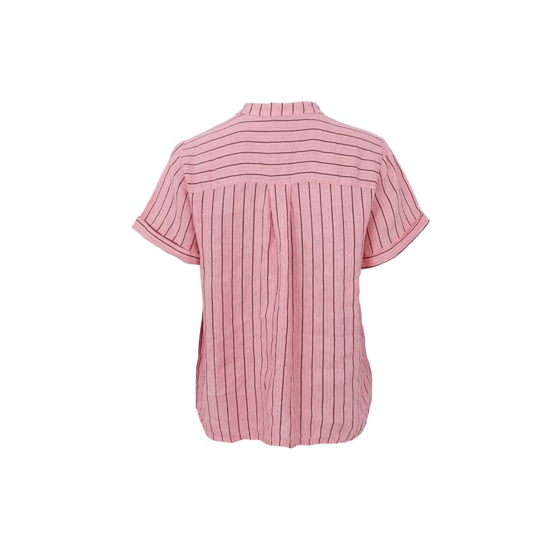 Rose Stripe - Melina Lin Topp