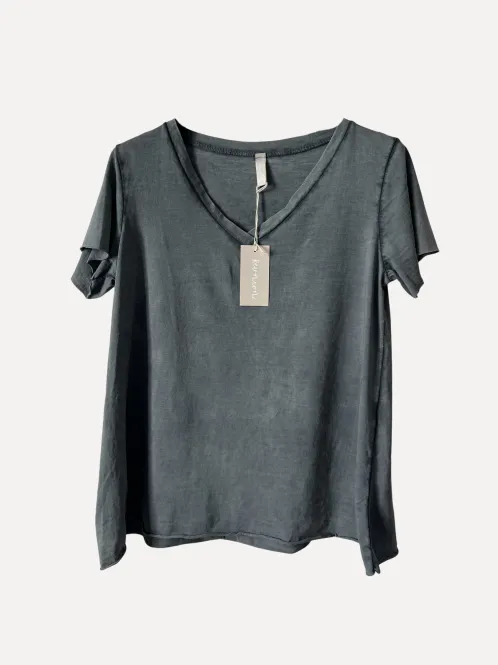 Hovedbilde Washed Grey - Classic V ...