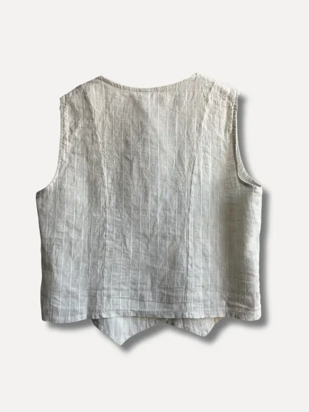 Hovedbilde Beige/hvit - Bee Attitude Lin ...