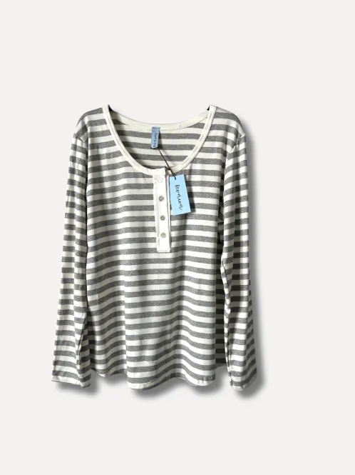 Hovedbilde Grey/off white - Grandpa ...