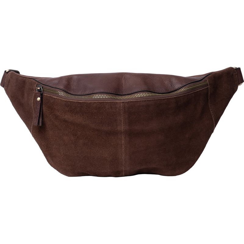 Woodsmoke - Selma Skinn Bumbag