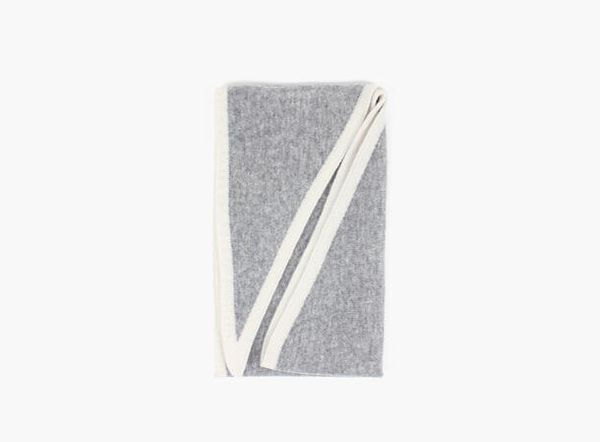 Hovedbilde Grå - Lara Duo Triangel ...