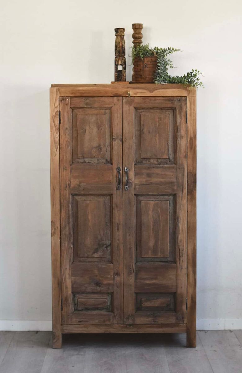 Natur - Vintage Skap NO.2