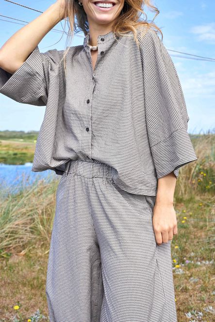 Hovedbilde Coffee - Manon Oversized ...