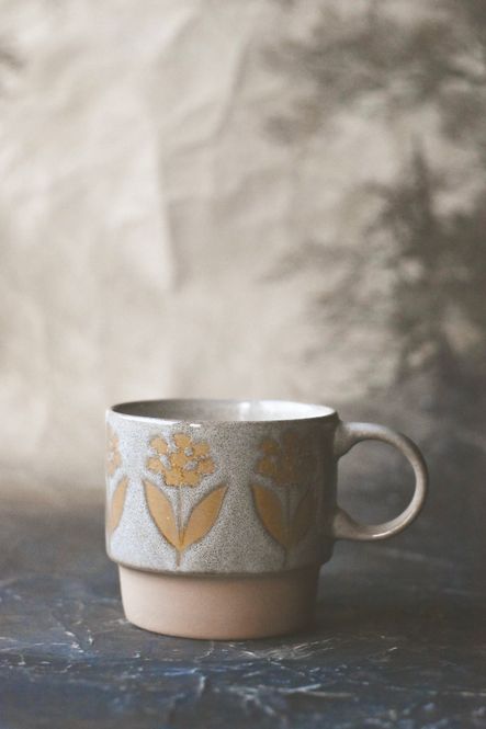 Hovedbilde Krem - Marie Retro Krus