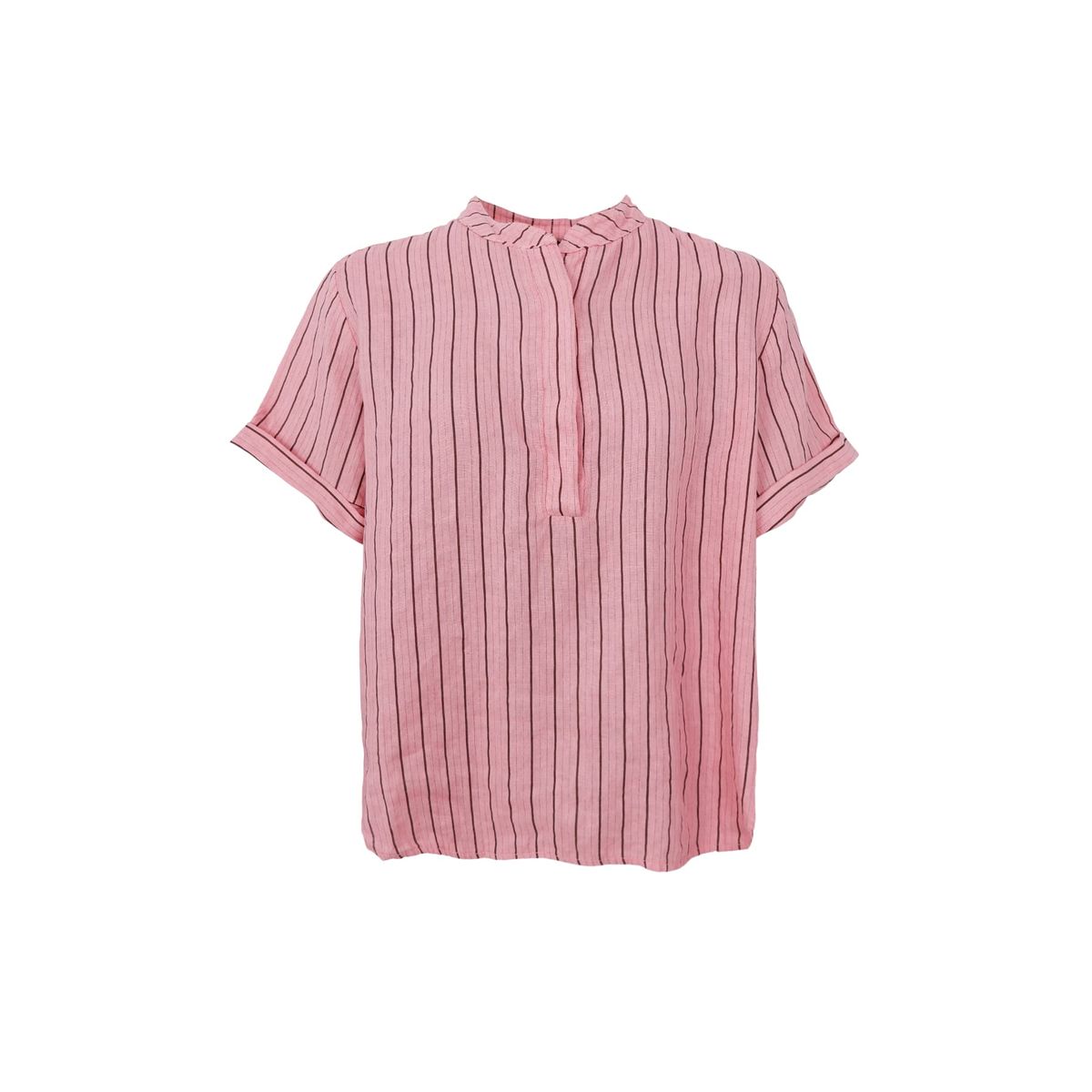 Rose Stripe - Melina Lin Topp