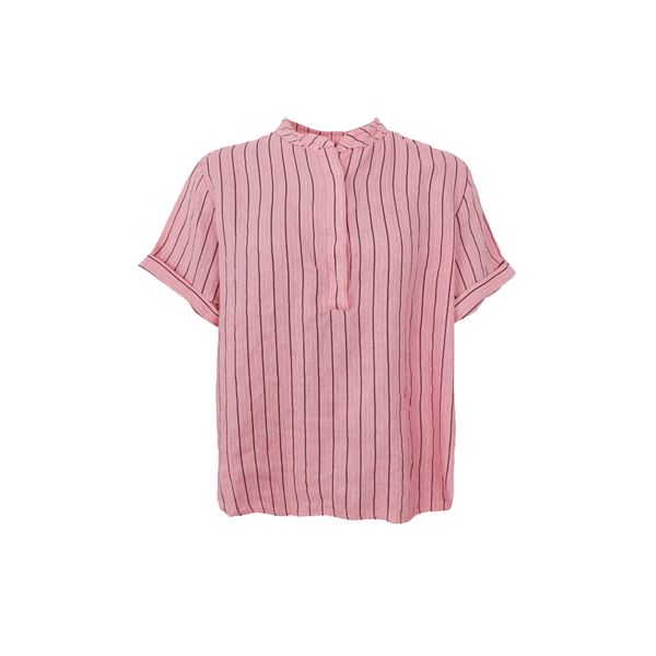 Hovedbilde Rose Stripe - Melina Lin Topp