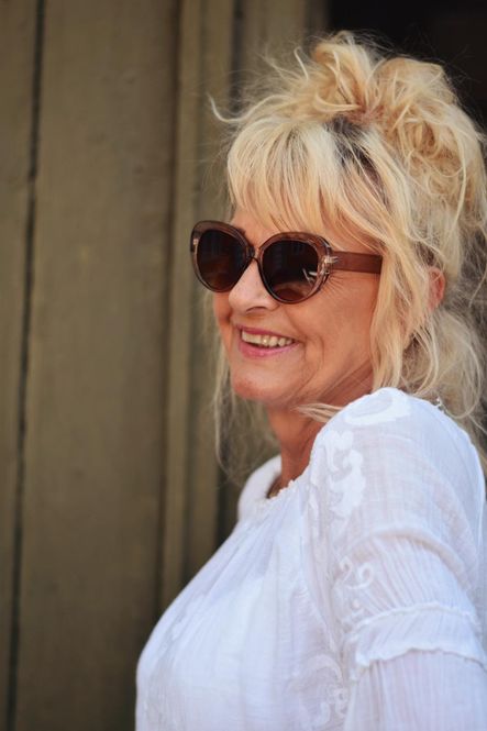 Hovedbilde Sylvi Solbriller