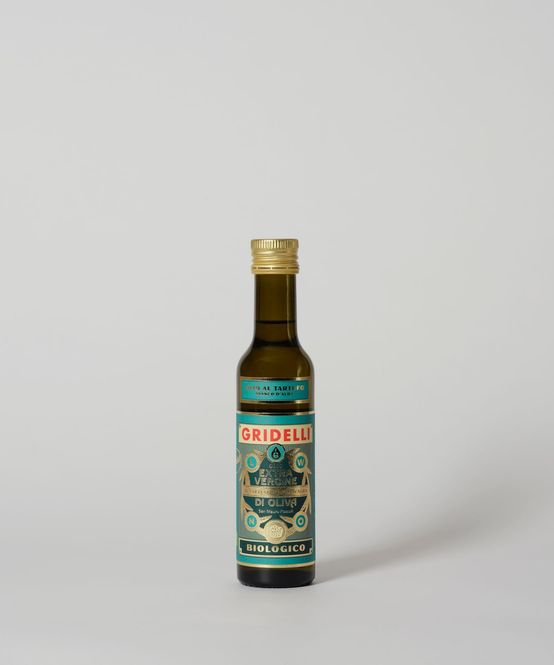 Hovedbilde Olio Extra Vergine Al Tartufo ...