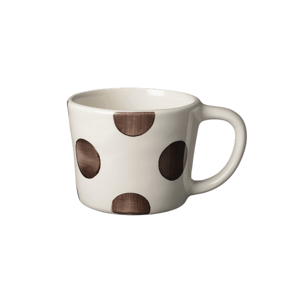 Hovedbilde Brun - Java Tekrus m. pirkker