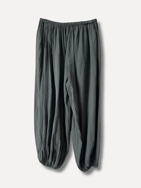 Hovedbilde Dark Grey - Nomad Bukse