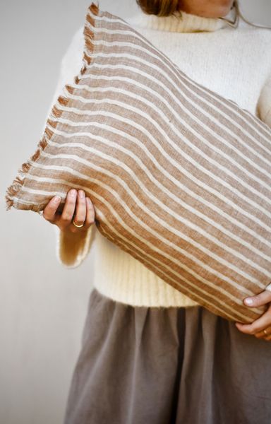 Hovedbilde Stanfield Lin Putetrekk 40 ...