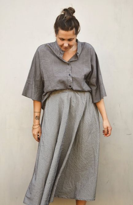 Hovedbilde Coffee - Manon Oversized ...