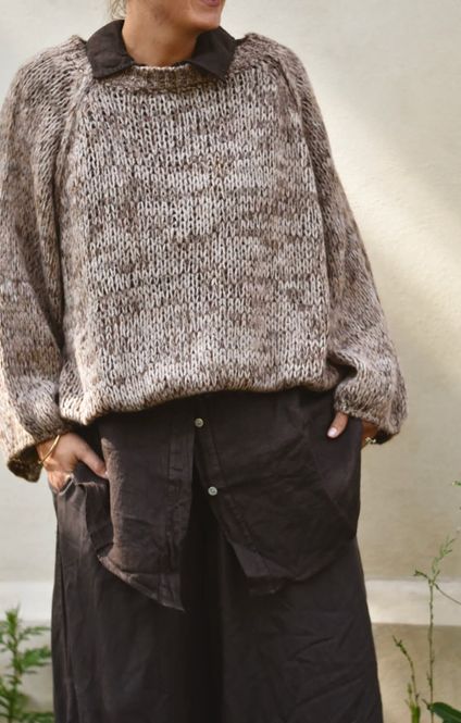 Hovedbilde Mix Marrone - Le Dune ...