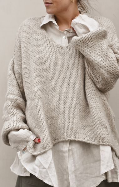 Hovedbilde Oat - Falling in Love Genser