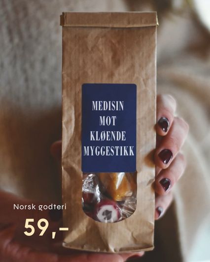 Se våra klackar