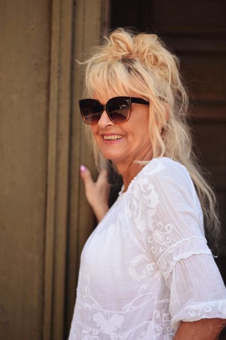 Hovedbilde Stasa Solbriller