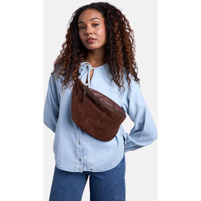 Woodsmoke - Selma Skinn Bumbag