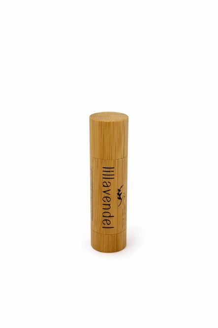 Hovedbilde Leppebalsam