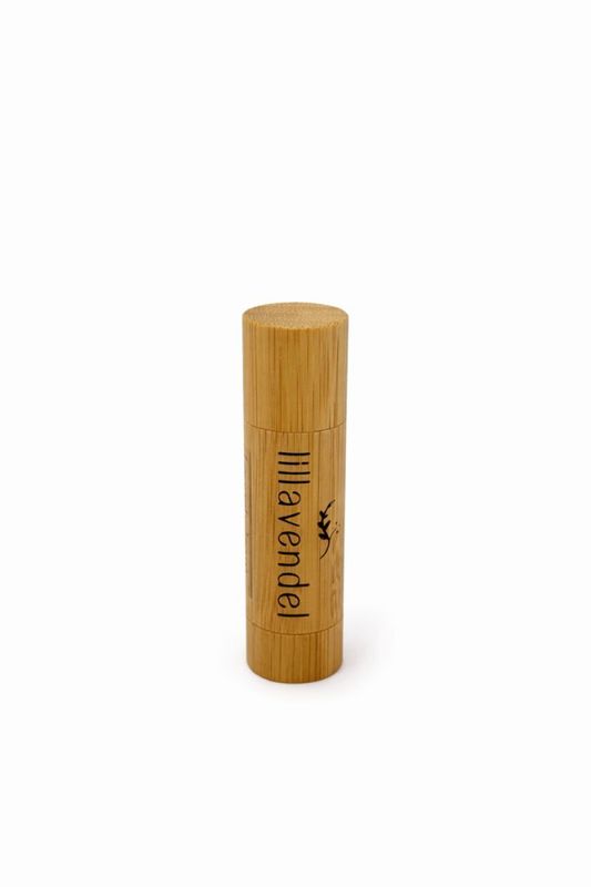 Leppebalsam