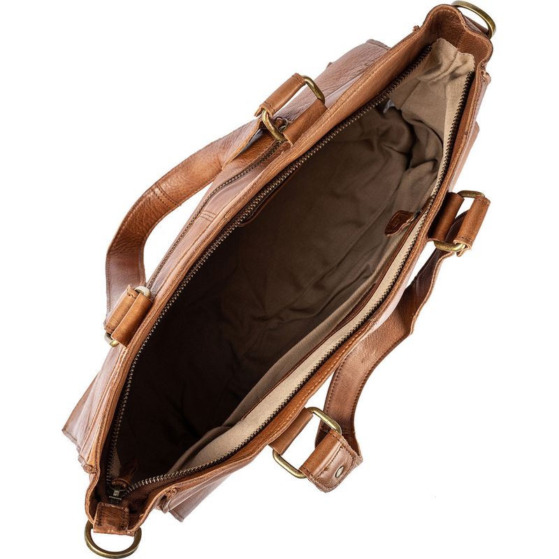 Walnut - Molly Urban Skinnveske