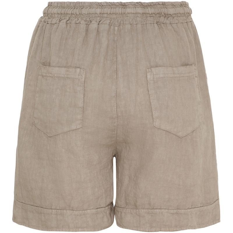 Fango - Keisa Lin Shorts