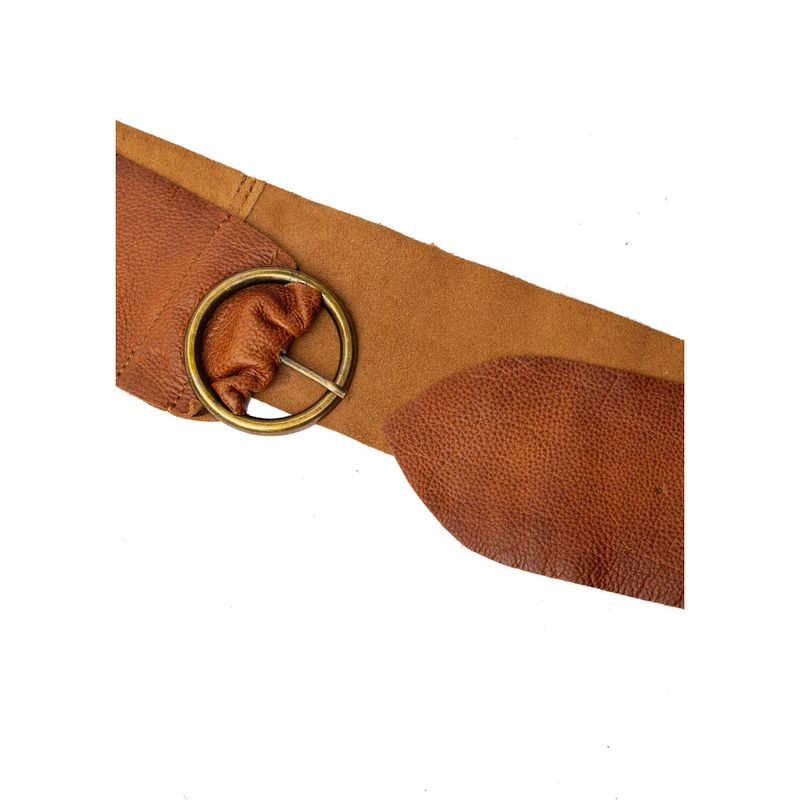 Burned Tan - Hila Belte