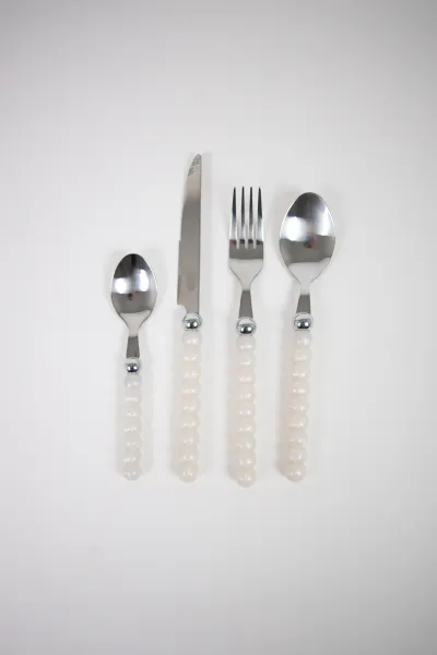 Hovedbilde Perlemor Love - 24 deler ...