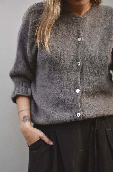 Hovedbilde Fango - Juliana Cardigan