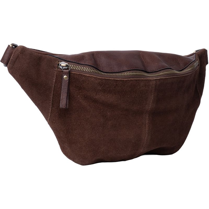 Woodsmoke - Selma Skinn Bumbag
