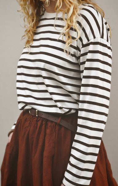 Hovedbilde Moro - Stripet Kara Genser