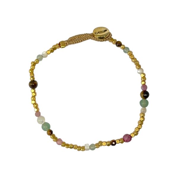 Hovedbilde Bamboo Green - Joanie Mix ...