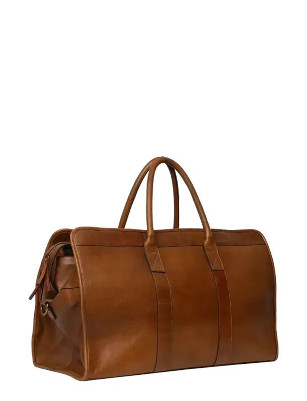 Walnut - Mumi Weekendbag
