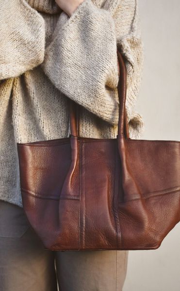 Hovedbilde Woodsmoke - Mane Liten Veske 