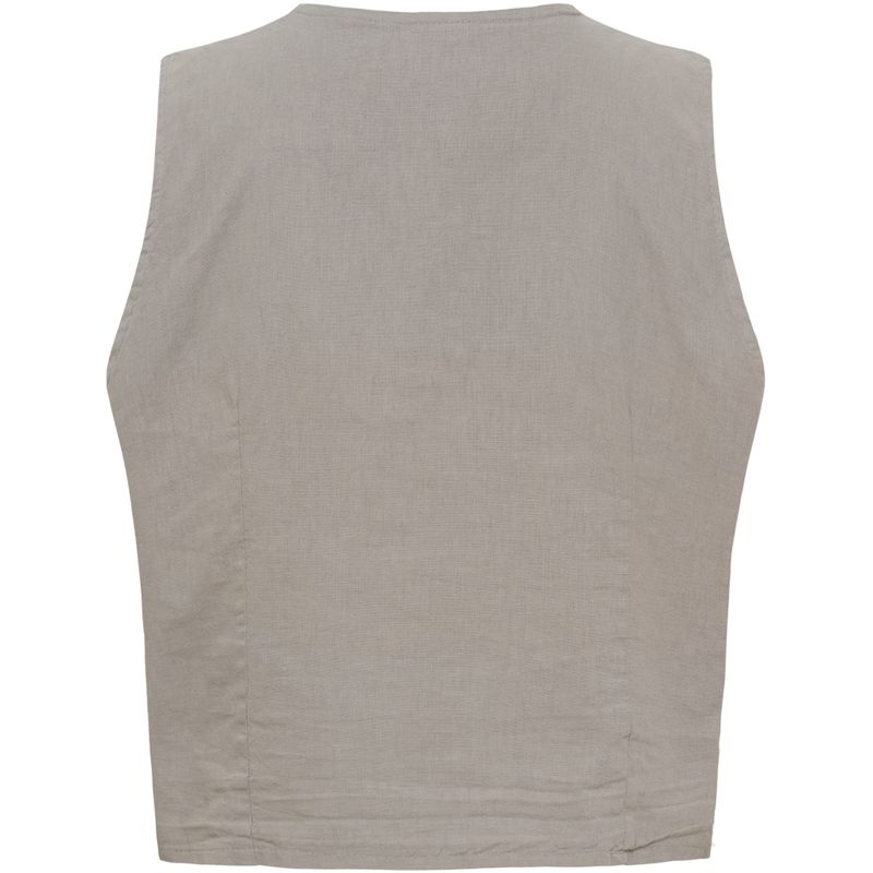 Fango - Delara Vest
