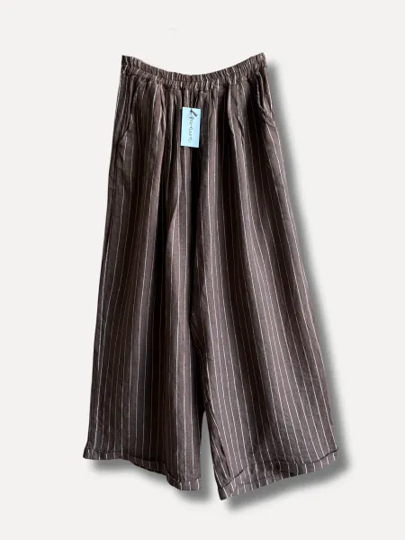 Hovedbilde Mocha - Lee Lin Bukse