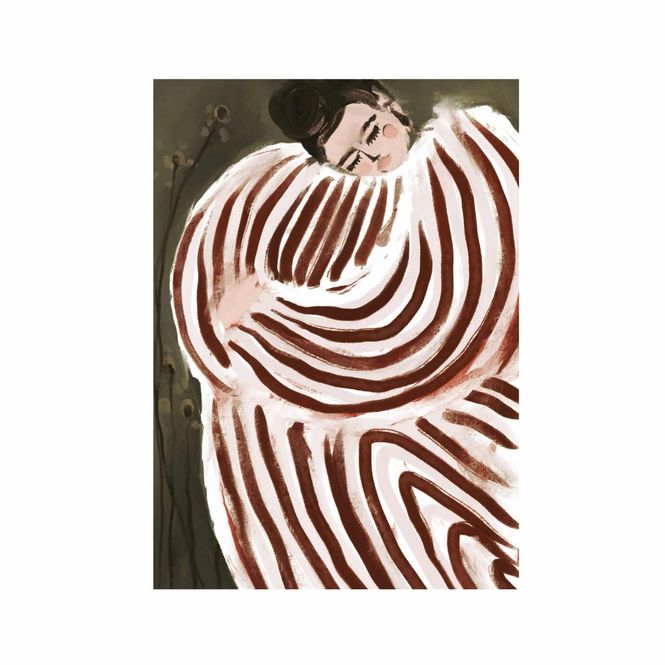 Hovedbilde Sleeping Princess