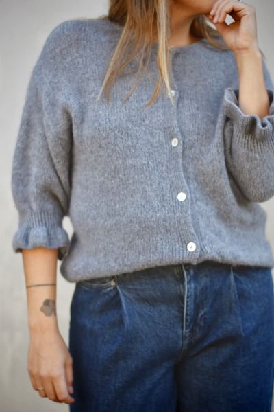 Hovedbilde Medium Grey - Juliana ...